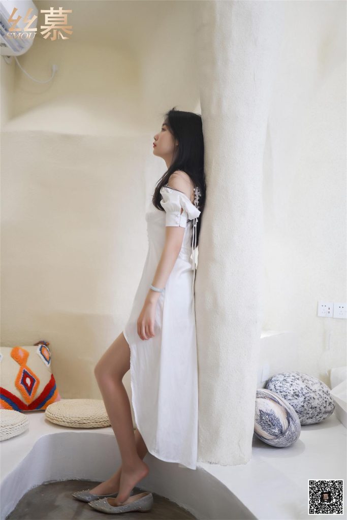 絲慕寫真 SM256 天天一元 可兒《水晶之戀》[68P/190MB]插圖2