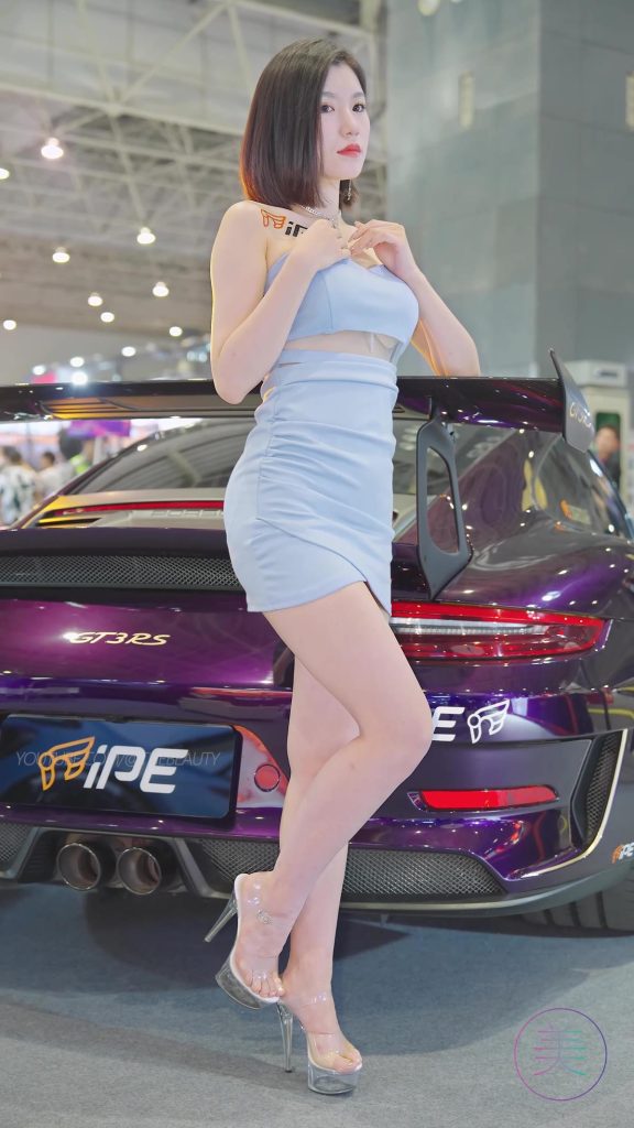 NO.0369 2023 東莞AIT改裝車展 Auto Salon Racing Model 10[1V/570MB]插圖