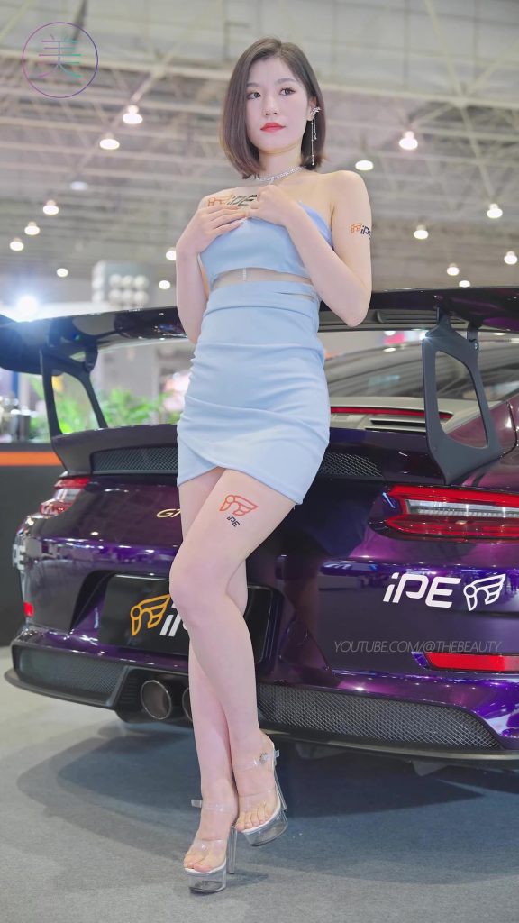 NO.0369 2023 東莞AIT改裝車展 Auto Salon Racing Model 10[1V/570MB]插圖2