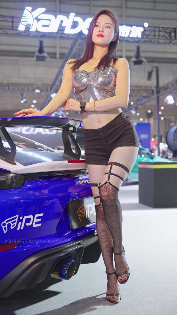 NO.0377 2023 東莞AIT改裝車(chē)展 Auto Salon Racing Model 18[1V/711MB]插圖