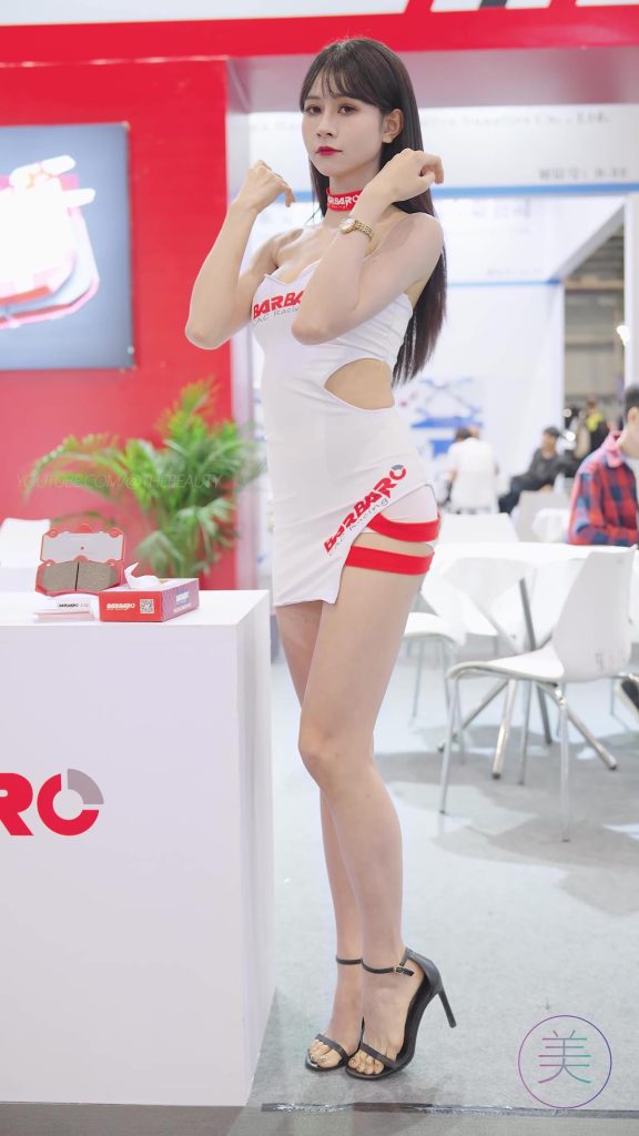 NO.0379 2023 東莞AIT改裝車展 Auto Salon Racing Model 20[1V/335MB]插圖