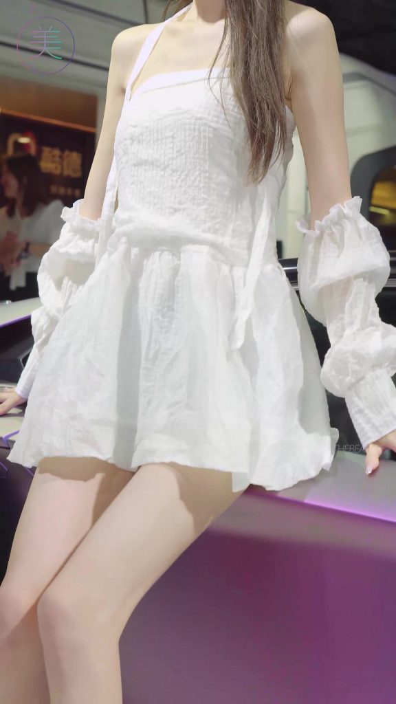 NO.0380 2023 東莞AIT改裝車展 Auto Salon Racing Model 21[1V/281MB]插圖2