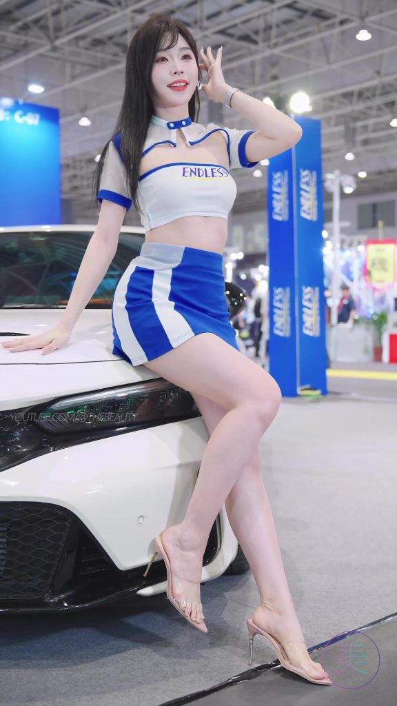 NO.0381 2023 東莞AIT改裝車(chē)展 Auto Salon Racing Model 22[1V/429MB]插圖3