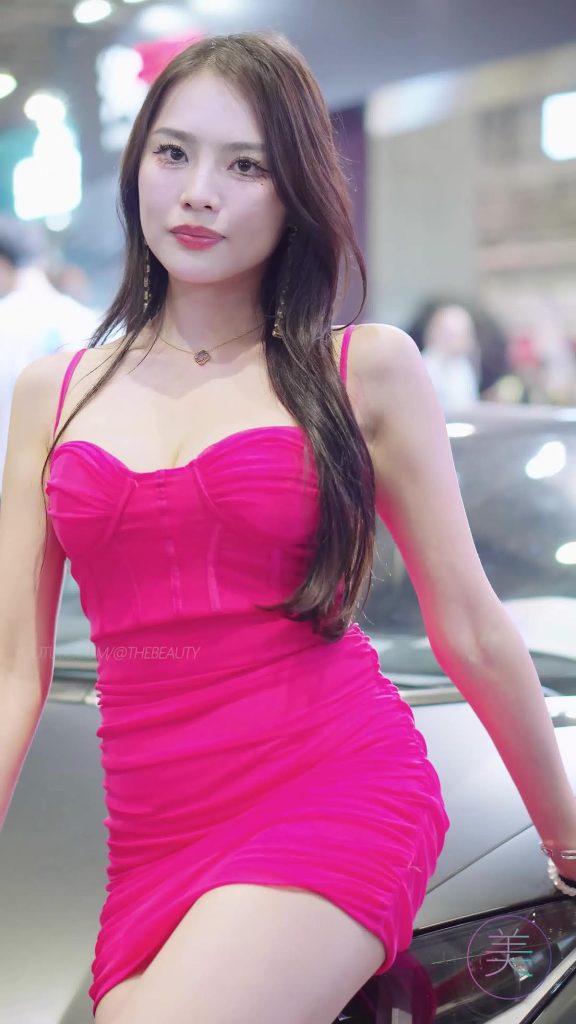 NO.0383 2023 東莞AIT改裝車展 Auto Salon Racing Model 24[1V/333MB]插圖