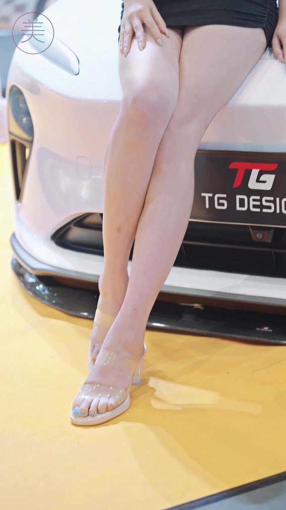 NO.0385 2023 東莞AIT改裝車展 Auto Salon Racing Model 26[1V/473MB]插圖2