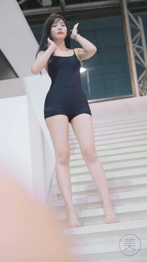 NO.0388 2023 東莞AIT改裝車展 Auto Salon Racing Model 30[1V/489MB]插圖3