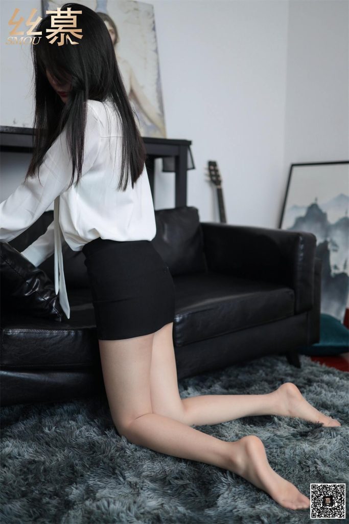 絲慕寫真 SM284 天天一元 可兒 – 迷人的小妖精[72P/212MB]插圖3