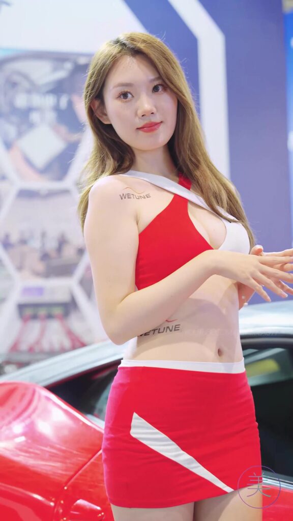 NO.0400 2023 東莞AIT改裝車展 Auto Salon Racing Model 42[1V/342MB]插圖2