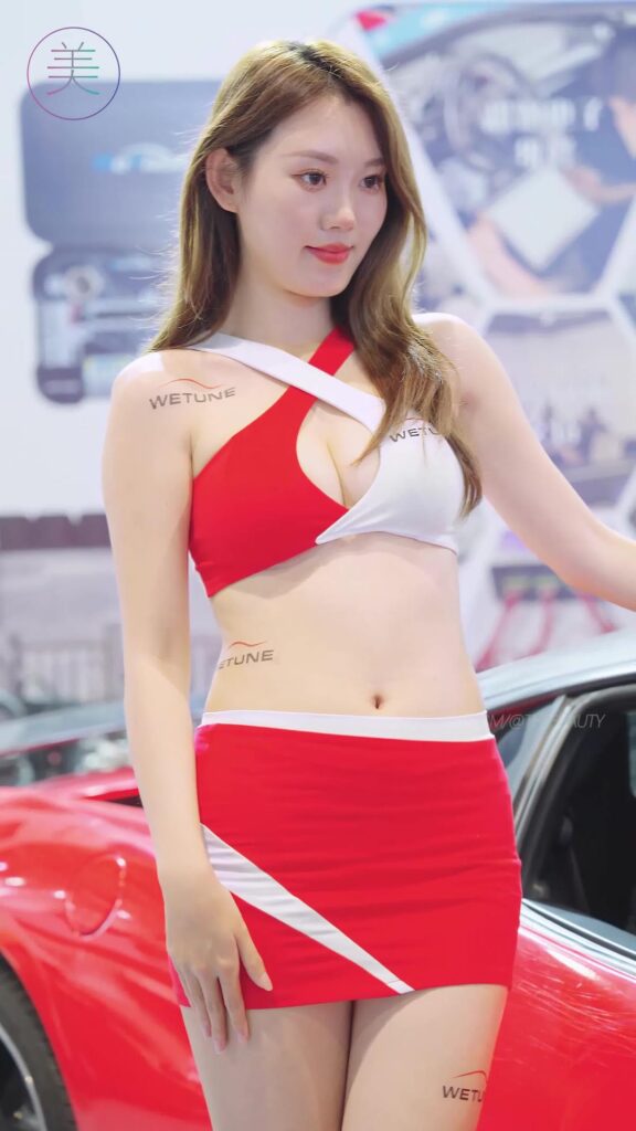 NO.0400 2023 東莞AIT改裝車展 Auto Salon Racing Model 42[1V/342MB]插圖