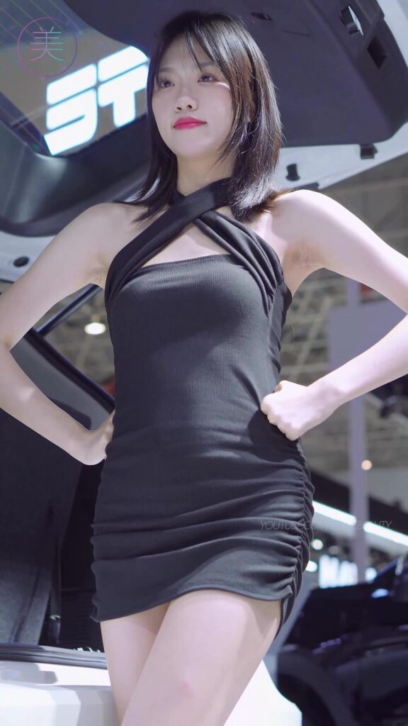 NO.0408 2023 東莞春季車展 Racing Model JETOUR車模03[1V/483MB]插圖2