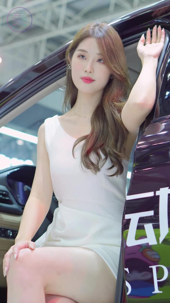 NO.0412 2023 東莞春季車展 Racing Model 五菱車模09[1V/274MB]插圖2