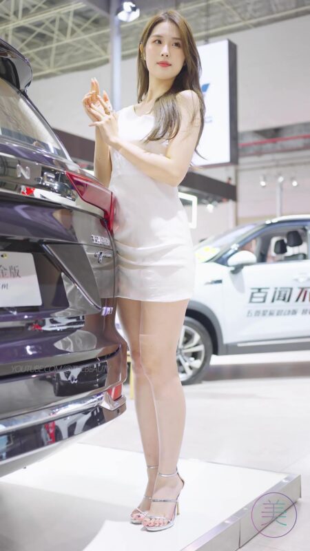 NO.0415 2023 東莞春季車展 Racing Model 五菱車模12[1V/271MB]-無料攝影圈