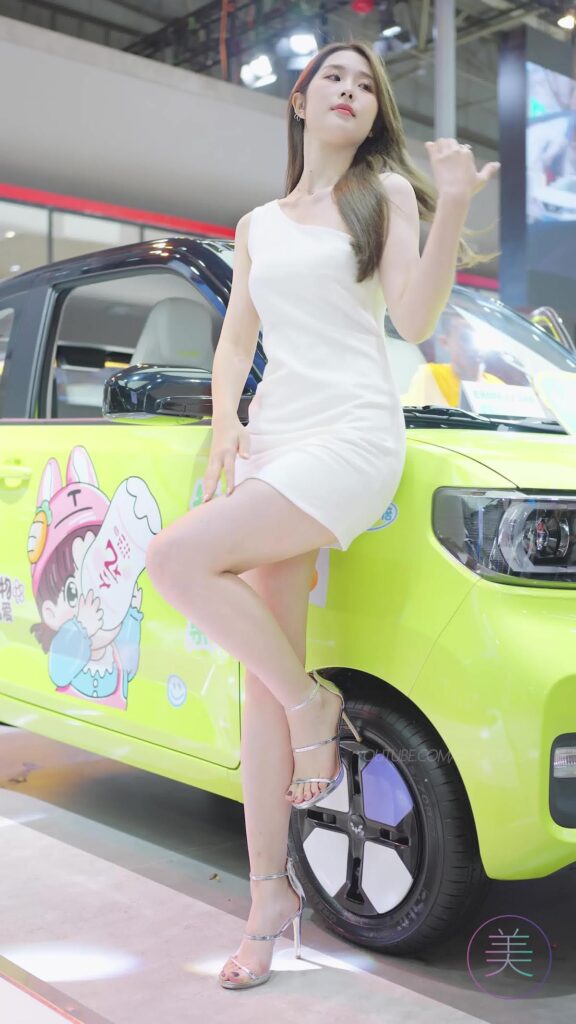 NO.0415 2023 東莞春季車展 Racing Model 五菱車模12[1V/271MB]插圖3