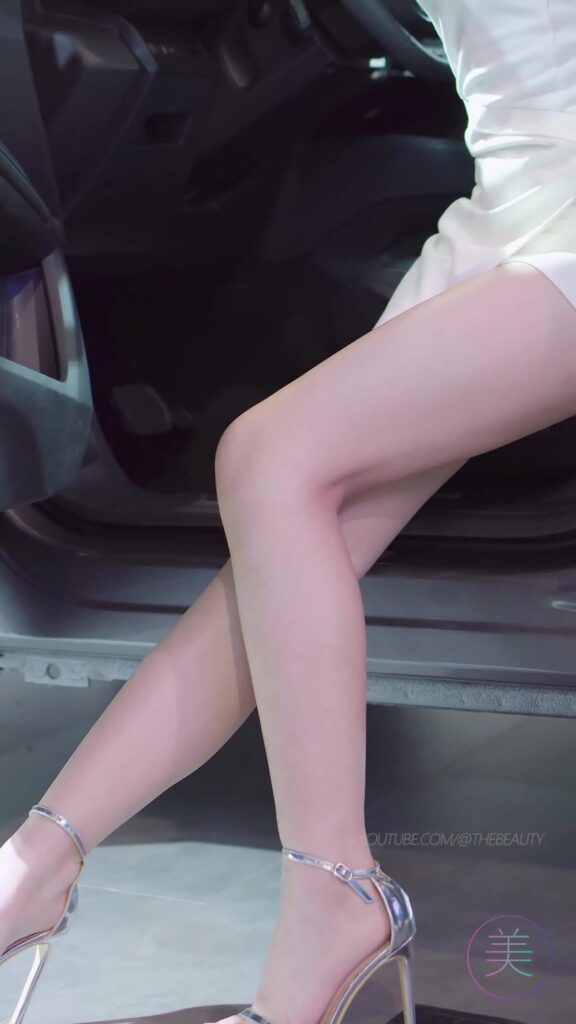 NO.0420 2023 東莞秋季車展 Racing Model Citroen車模02[1V/293MB]插圖1