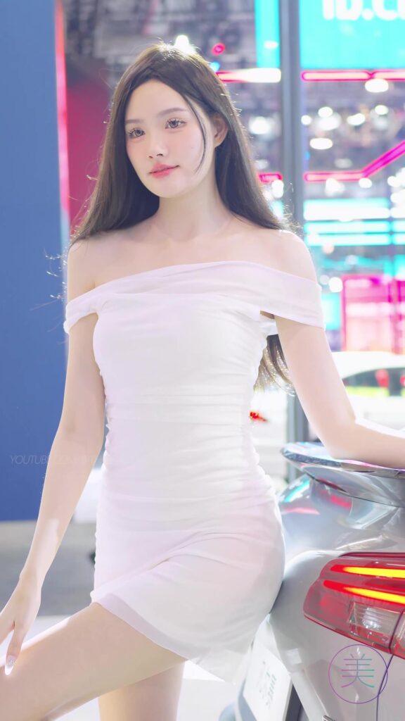 NO.0426 2023 東莞秋季車展 Racing Model Citroen車模08[1V/432MB]插圖