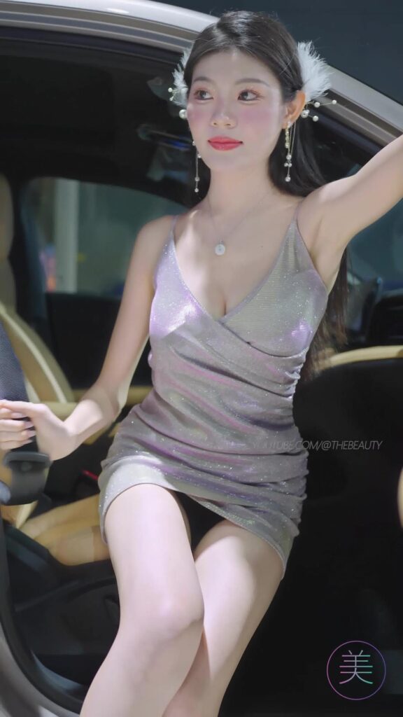 NO.0434 2023 東莞秋季車展 Racing Model ROEWE車模07[1V/331MB]插圖