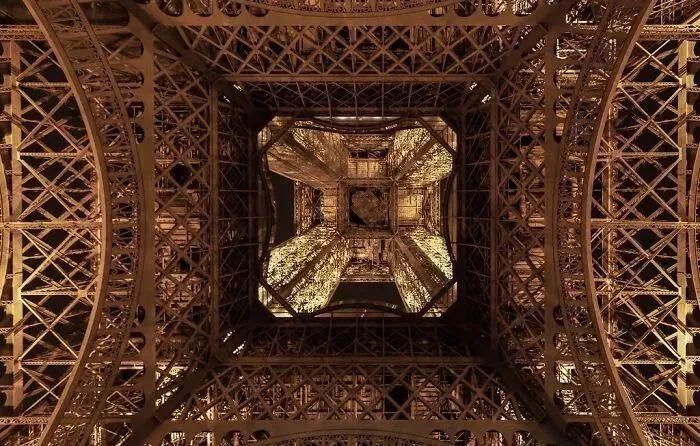 你從未見過的35個地球視角：自由女神骨架、垃圾圍城、兔子洞剖面全曝光插圖10