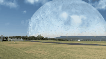 30個“巨無霸”瞬間，大到你懷疑人生插圖27