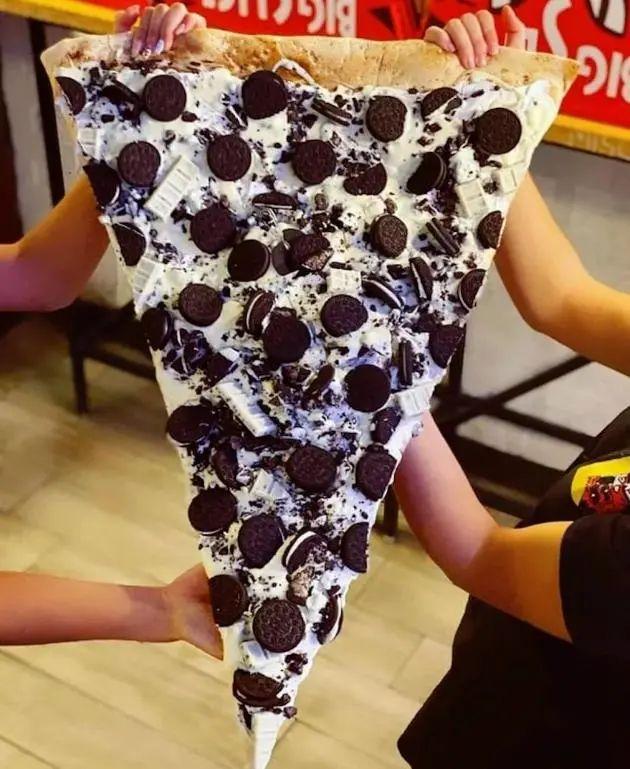 打破你對“正常尺寸”的認知，30個超乎尋常的尺寸，顛覆你的認知插圖28