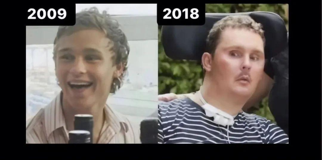 真實世界的“恐怖片”：20個你不敢相信是真的故事，看到第5個我頭皮發麻插圖17