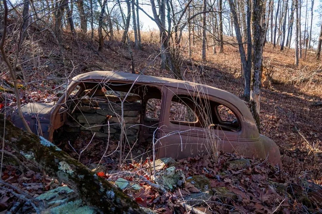 25個被遺棄的地方，曾經風光無限，如今看一眼心都涼了插圖10