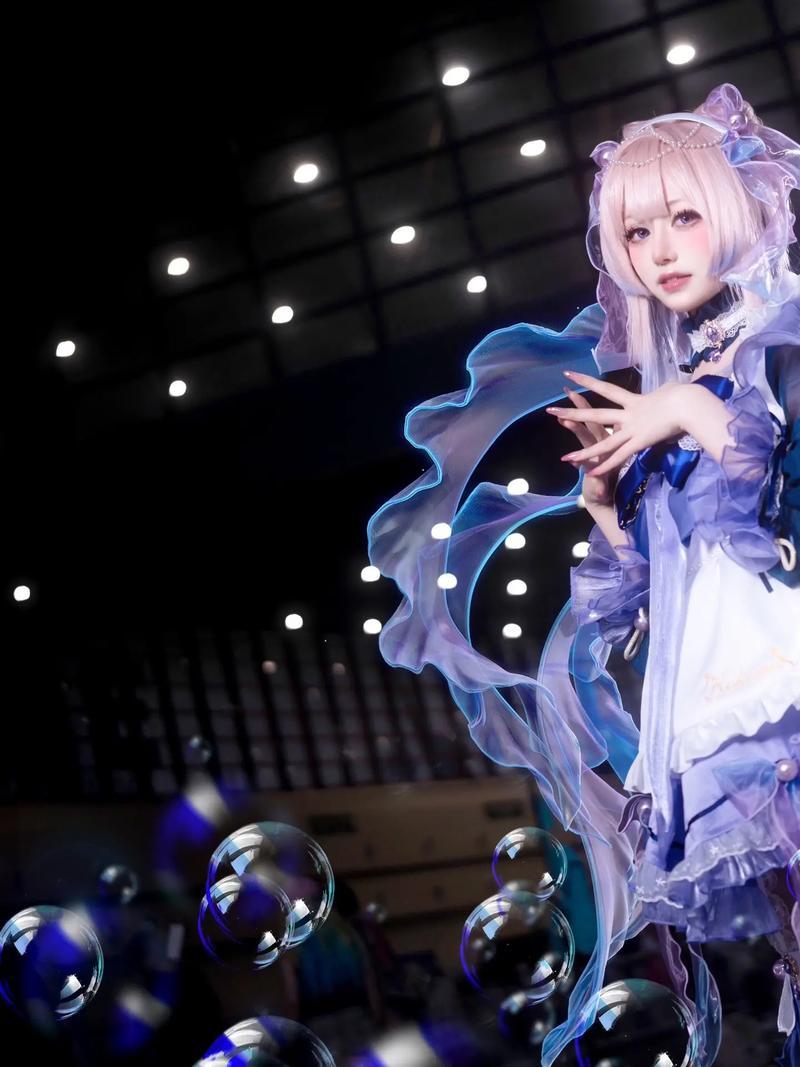Cosplay 圈水有多深？揭秘繁華背后的亂象與潛規則插圖10