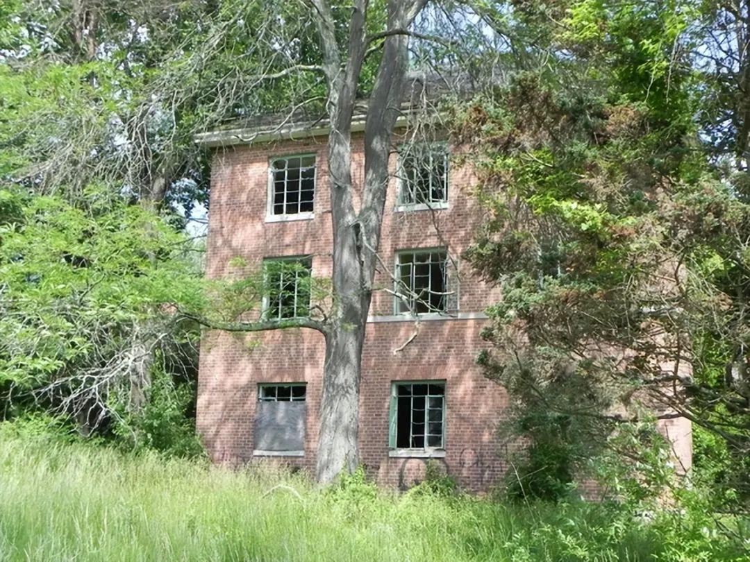 25個被遺棄的地方，曾經風光無限，如今看一眼心都涼了插圖18