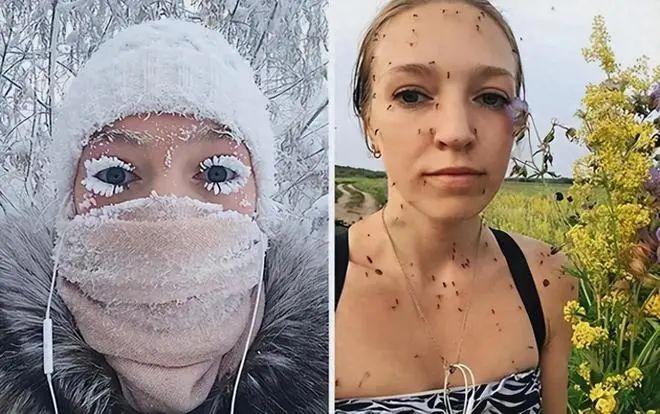 20個網友親歷“翻車瞬間”：誰的生活沒點小狀況？笑著笑著就想開了插圖5