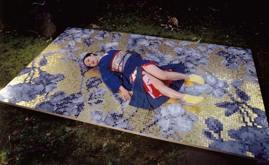 從少女到妻子再到母親：日本私房攝影3大視角，揭開(kāi)被凝視的秘密插圖13