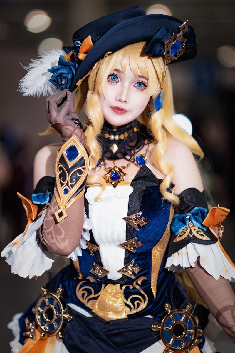 當(dāng)三次元遇見(jiàn)二次元：Z 世代為何對(duì)二次元文化情有獨(dú)鐘？插圖1