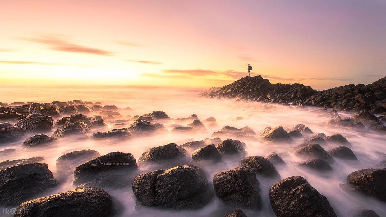 攝影干貨｜9個細節(jié)表現法，讓你的照片質感爆棚！插圖12