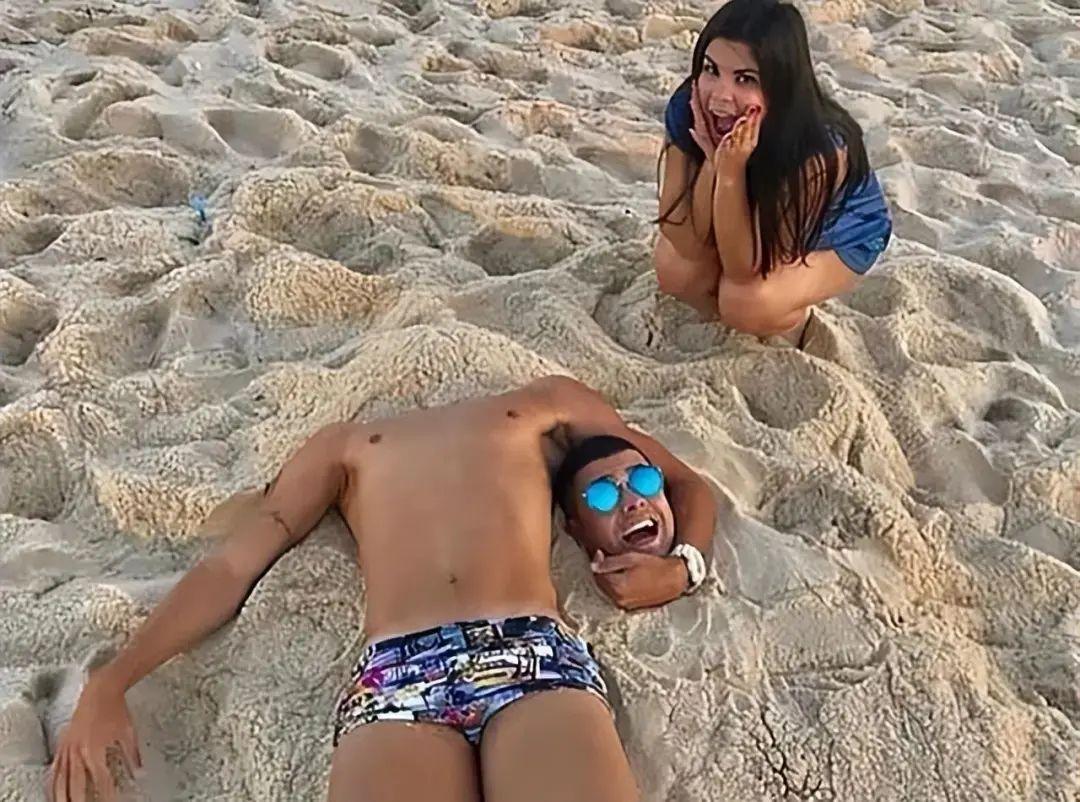 26張“腦洞大開”的錯覺照：沒有PS，卻比魔術還離譜插圖9