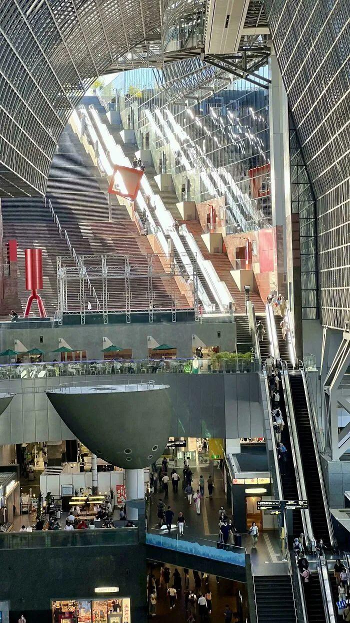 打破你對“正常尺寸”的認知，30個超乎尋常的尺寸，顛覆你的認知插圖10