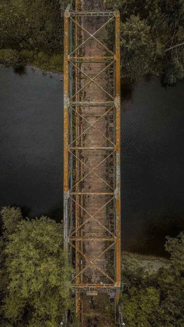 25個被遺棄的地方，曾經風光無限，如今看一眼心都涼了插圖6