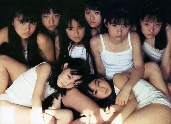 從少女到妻子再到母親：日本私房攝影3大視角，揭開(kāi)被凝視的秘密插圖1