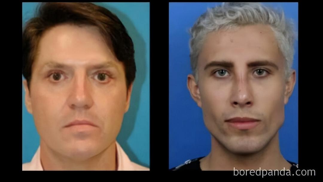 真實世界的“恐怖片”：20個你不敢相信是真的故事，看到第5個我頭皮發麻插圖11