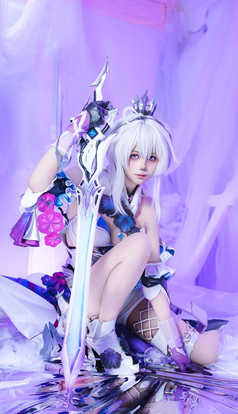 揭秘COSPLAY服裝高價之謎：不只是一件衣服那么簡單-無料攝影圈