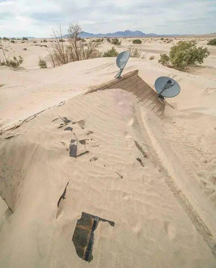 21個被自然“接管”的地方：人類消失后地球就是這樣的！插圖7