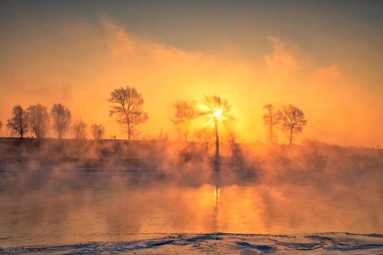 攝影新手進(jìn)階：解鎖不同時(shí)段光線密碼！插圖7