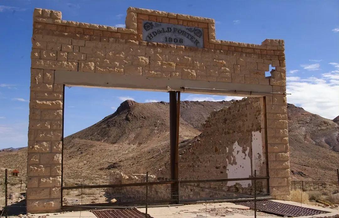 25個被遺棄的地方，曾經風光無限，如今看一眼心都涼了插圖9