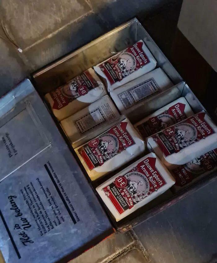 22張令人驚嘆的照片，展現(xiàn)20世紀(jì)50年代的日常生活-無料攝影圈