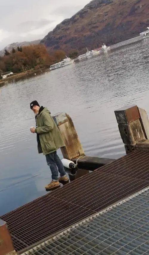 26張“腦洞大開”的錯覺照：沒有PS，卻比魔術還離譜插圖6