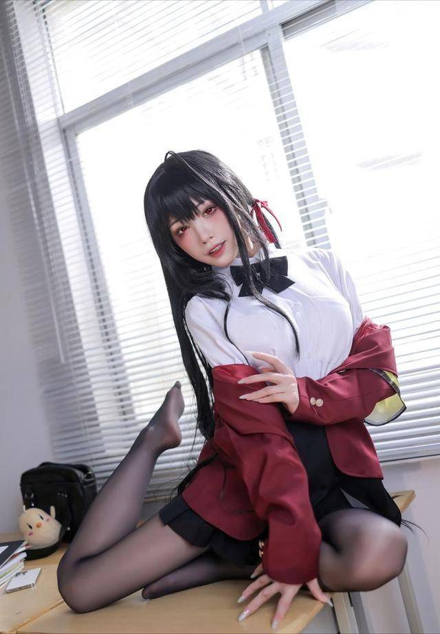為什么說cosplay圈的“水”很深？插圖4