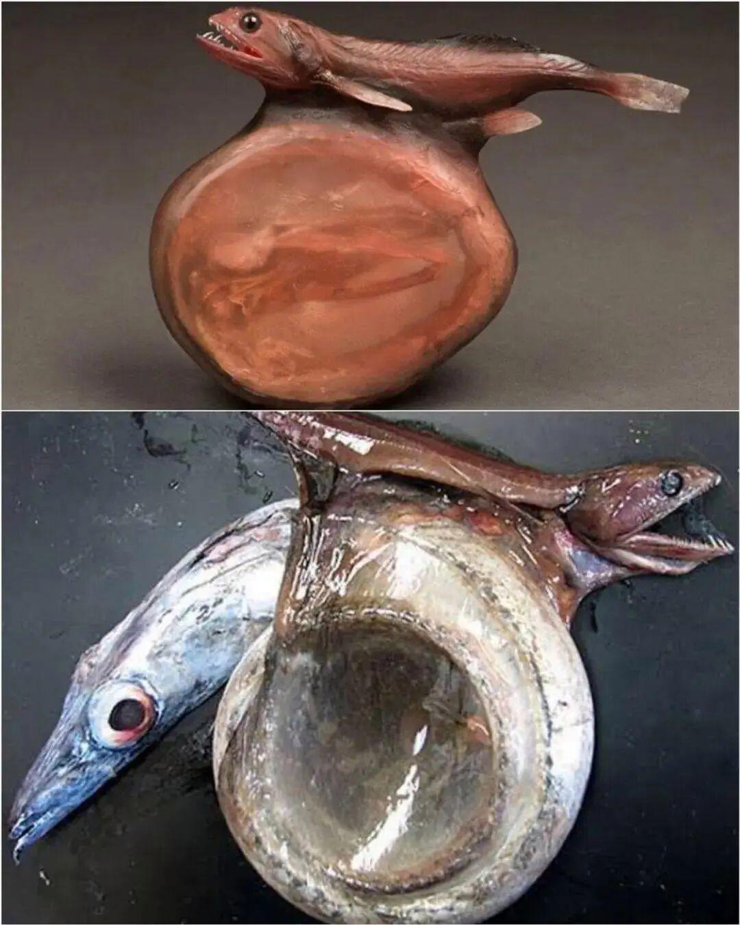 25個震撼瞬間：動物們為生存拼命上演的“殘酷真相”插圖16