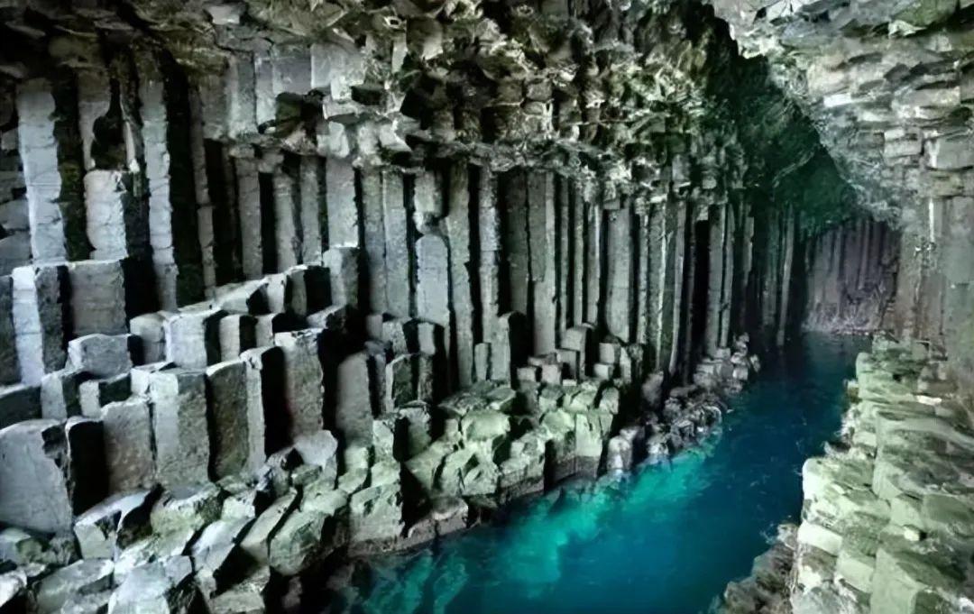 20張照片讓你大開眼界：原來地球比想象中還“離譜”！插圖1