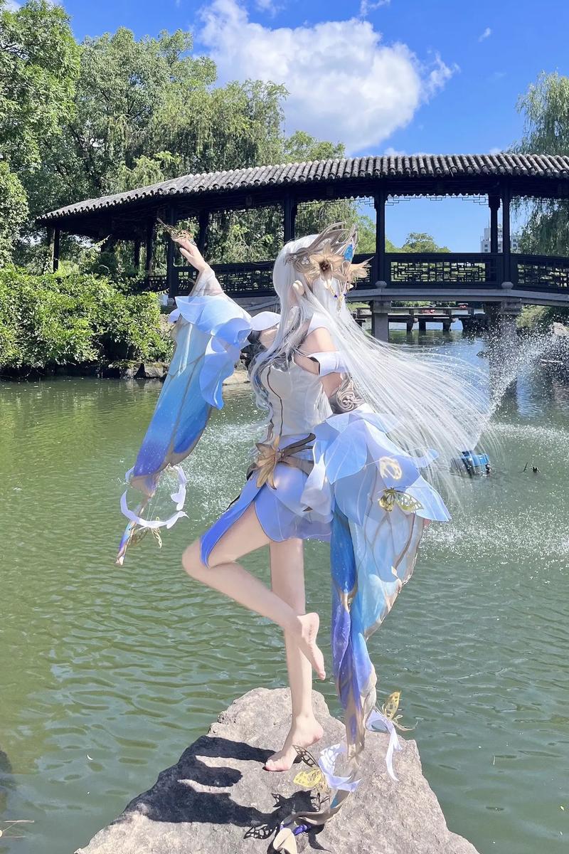 揭秘COSPLAY服裝高價(jià)之謎：不只是一件衣服那么簡(jiǎn)單插圖11