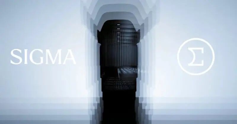 憑什么適馬敢扛關(guān)稅不漲價(jià)？揭秘其他相機(jī)廠商學(xué)不來的三大底氣插圖