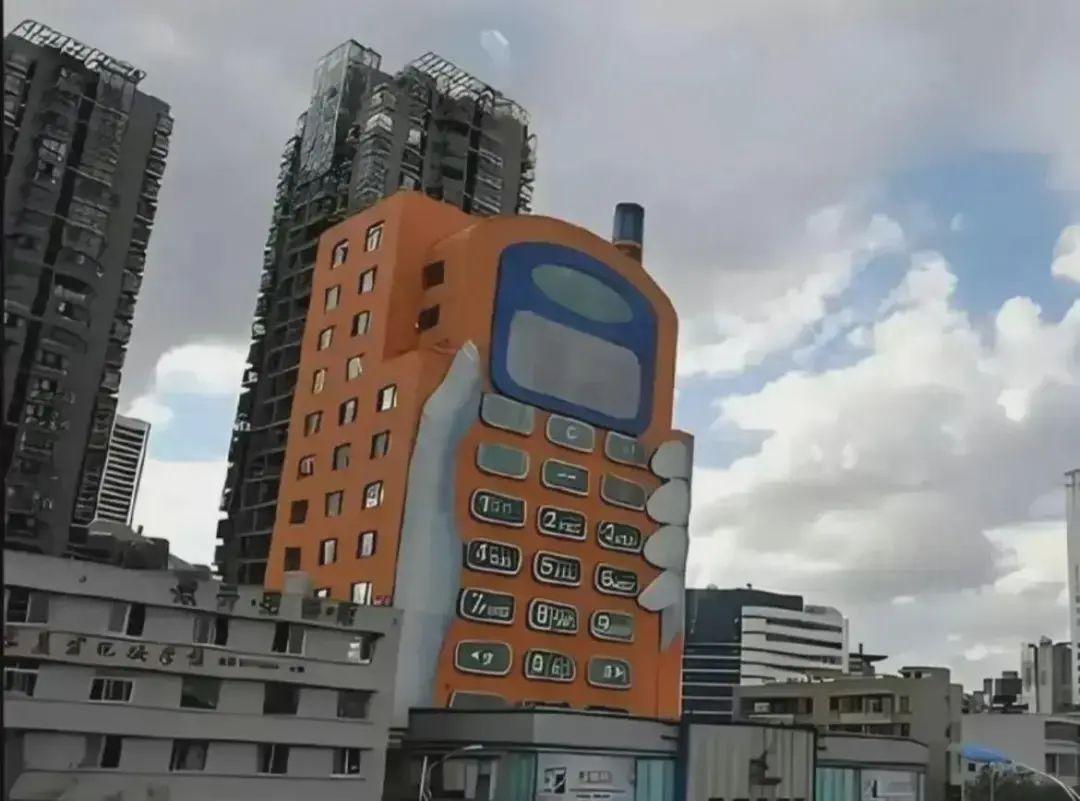 30座獨一無二的建筑，既奇特又獨特！插圖27