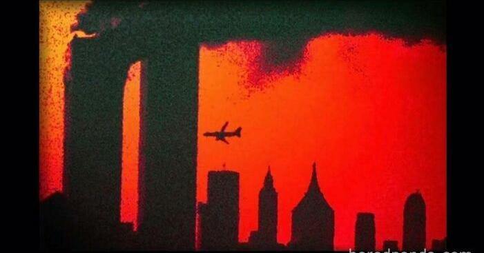 真實世界的“恐怖片”：20個你不敢相信是真的故事，看到第5個我頭皮發麻插圖5