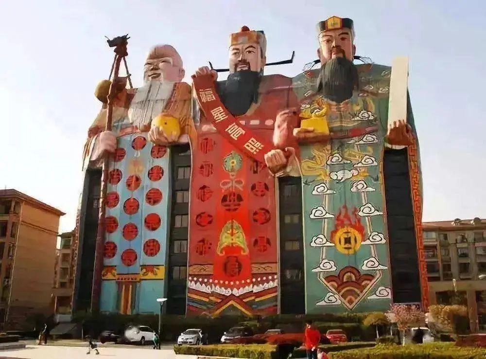 30座獨一無二的建筑，既奇特又獨特！插圖28